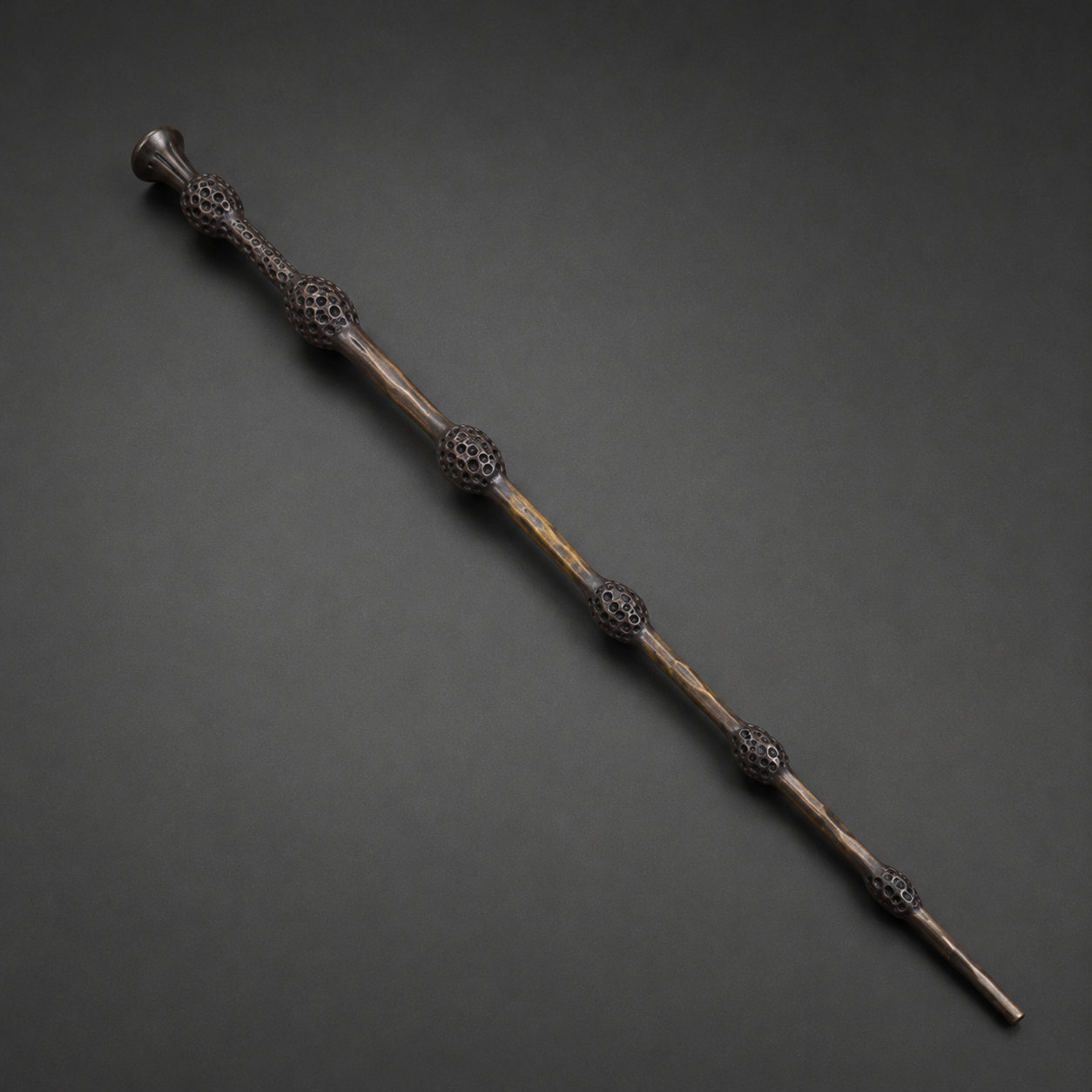 Authentic Wizard Wand
