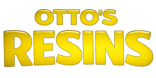 Otto's Resins