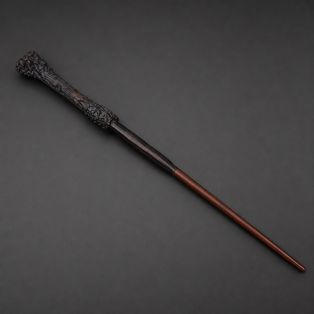Authentic Wizard Wand