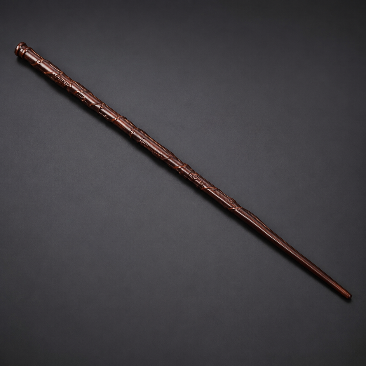 Authentic Wizard Wand