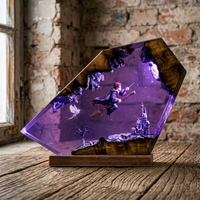 Amethyst (20x12.5)