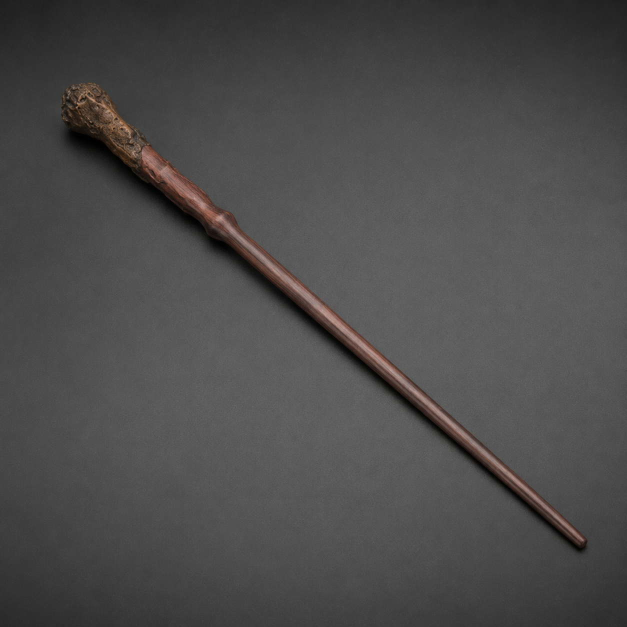 Authentic Wizard Wand